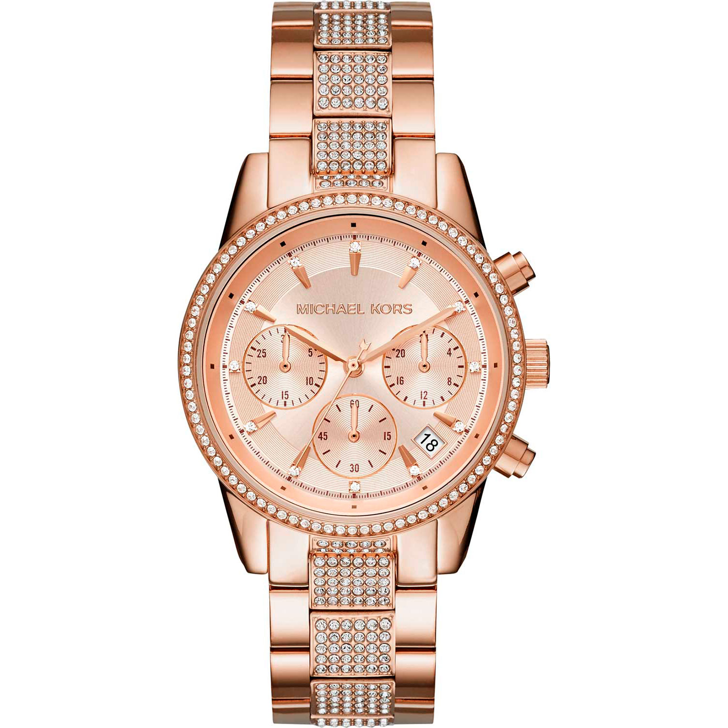 Часы Michael Kors Ritz MK6485